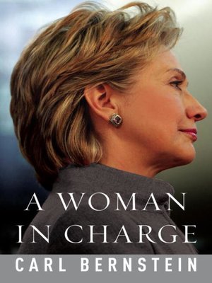 cover image of A Woman in Charge